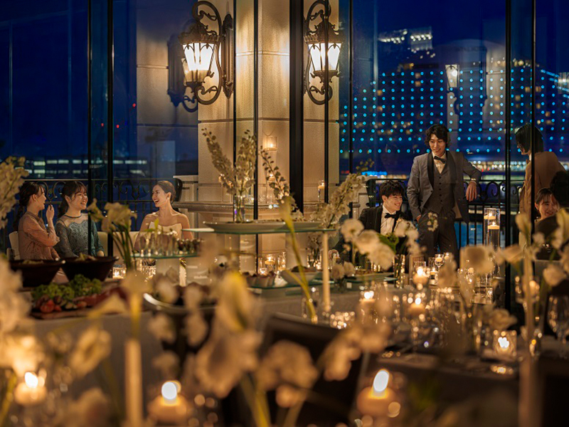 ラスイートルパンビル