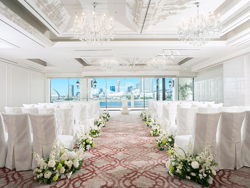 ラスイートルパンビル