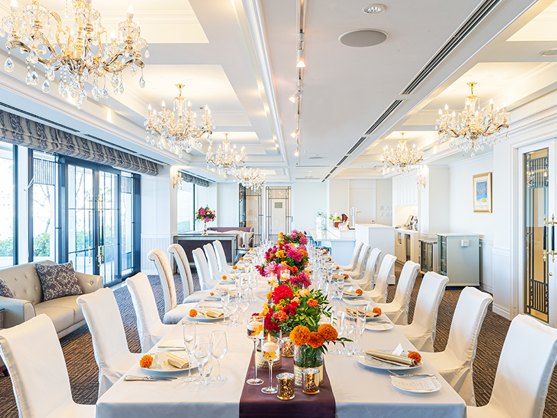 ラ・スイート神戸オーシャンズガーデン