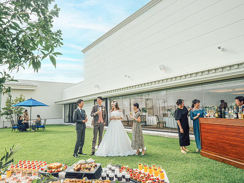 ラ・スイート神戸オーシャンズガーデン