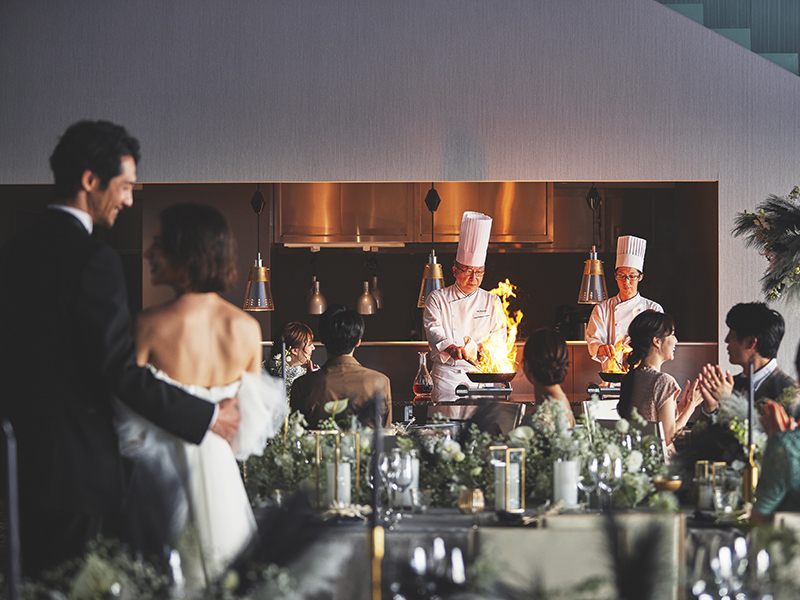 ホテルロイヤルクラシック