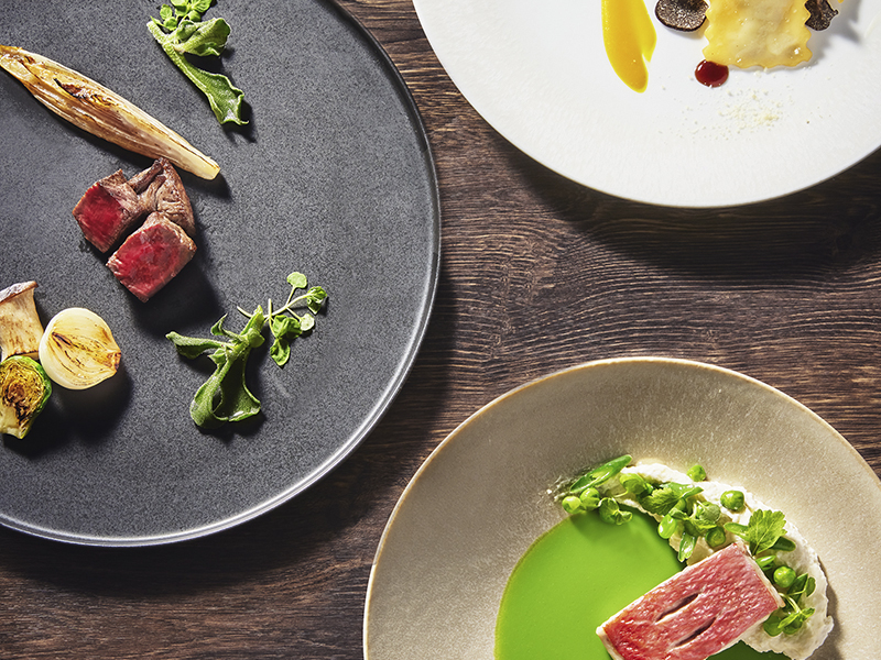 ホテルロイヤルクラシック